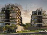 Apartamento para Venda em Curitiba/PR Batel 2 Quartos