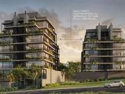 Apartamento para Venda em Curitiba/PR Batel 2 Quartos