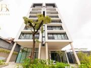 Apartamento para Venda em Curitiba/PR Batel 2 Quartos