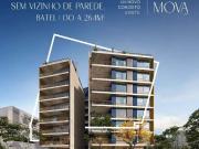 Apartamento para Venda em Curitiba/PR Batel 2 Quartos