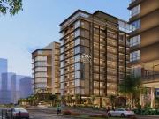 Apartamento para Venda em Curitiba/PR Batel 2 Quartos