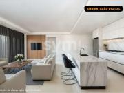 Apartamento para Venda em Curitiba/PR Batel 2 Quartos