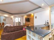 Apartamento para Venda em Curitiba/PR Batel 2 Quartos