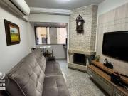 Apartamento para Venda em Curitiba/PR Batel 2 Quartos