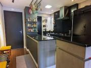 Apartamento para Venda em Curitiba/PR Batel 2 Quartos