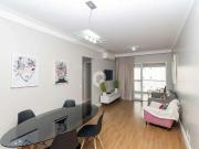 Apartamento para Venda em Curitiba/PR Batel 2 Quartos