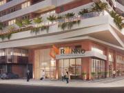 Apartamento para Venda em Curitiba/PR Batel 2 Quartos