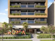 Apartamento para Venda em Curitiba/PR Batel 2 Quartos