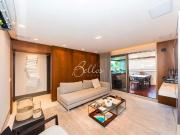 Apartamento para Venda em Curitiba/PR Batel 2 Quartos