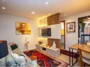 Apartamento para Venda em Curitiba/PR Batel 2 Quartos