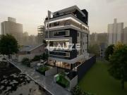 Apartamento para Venda em Curitiba/PR Batel 2 Quartos