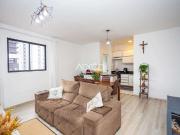 Apartamento para Venda em Curitiba/PR Batel 2 Quartos