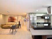 Apartamento para Venda em Curitiba/PR Batel 2 Quartos