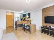 Apartamento para Venda em Curitiba/PR Batel 2 Quartos