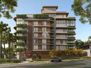 Apartamento para Venda em Curitiba/PR Batel 3 Quartos