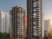 Apartamento para Venda em Curitiba/PR Batel 3 Quartos