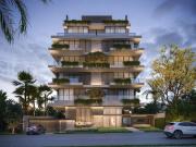 Apartamento para Venda em Curitiba/PR Batel 3 Quartos