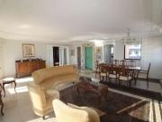 Apartamento para Venda em Curitiba/PR Batel 3 Quartos