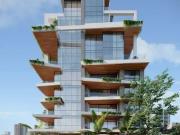 Apartamento para Venda em Curitiba/PR Batel 3 Quartos