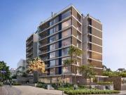 Apartamento para Venda em Curitiba/PR Batel 3 Quartos