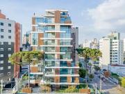 Apartamento para Venda em Curitiba/PR Batel 3 Quartos