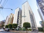 Apartamento para Venda em Curitiba/PR Batel 3 Quartos
