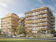 Apartamento para Venda em Curitiba/PR Batel 3 Quartos