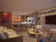 Apartamento para Venda em Curitiba/PR Batel 3 Quartos