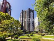 Apartamento para Venda em Curitiba/PR Batel 3 Quartos