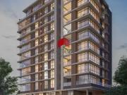 Apartamento para Venda em Curitiba/PR Batel 3 Quartos