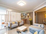 Apartamento para Venda em Curitiba/PR Batel 3 Quartos