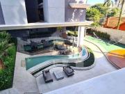 Apartamento para Venda em Curitiba/PR Batel 3 Quartos
