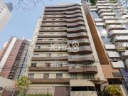 Apartamento para Venda em Curitiba/PR Água Verde 3 Quartos