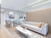 Apartamento para Venda em Curitiba/PR Batel 3 Quartos