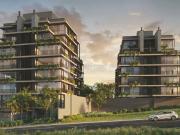 Apartamento para Venda em Curitiba/PR Batel 3 Quartos