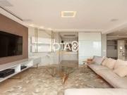 Apartamento para Venda em Curitiba/PR Batel 3 Quartos
