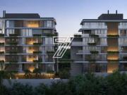 Apartamento para Venda em Curitiba/PR Batel 3 Quartos