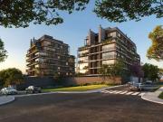 Apartamento para Venda em Curitiba/PR Batel 3 Quartos