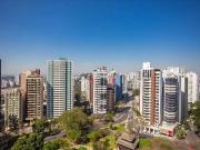 Apartamento para Venda em Curitiba/PR Batel 3 Quartos