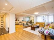 Apartamento para Venda em Curitiba/PR Água Verde 3 Quartos