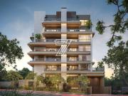 Apartamento para Venda em Curitiba/PR Batel 3 Quartos