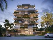 Apartamento para Venda em Curitiba/PR Batel 3 Quartos