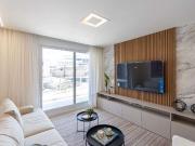 Apartamento para Venda em Curitiba/PR Batel 3 Quartos