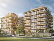 Apartamento para Venda em Curitiba/PR Batel 3 Quartos