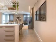 Apartamento para Venda em Curitiba/PR Batel 3 Quartos