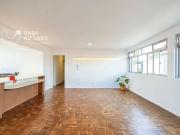 Apartamento para Venda em Curitiba/PR Batel 3 Quartos