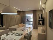 Apartamento para Venda em Curitiba/PR Batel 3 Quartos