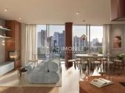 Apartamento para Venda em Curitiba/PR Batel 3 Quartos