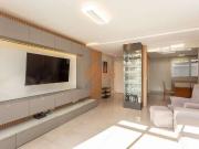 Apartamento para Venda em Curitiba/PR Batel 3 Quartos