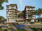 Apartamento para Venda em Curitiba/PR Batel 3 Quartos